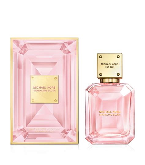 michael kors sparkling blush reviews|michael kors sparkling blush 50ml.